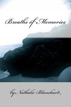 Paperback Breaths of Memories Book