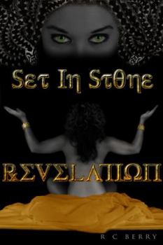 Paperback Set In Stone: Revelation Book