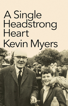 Hardcover A Single Headstrong Heart Book