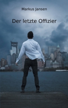 Paperback Der letzte Offizier [German] Book