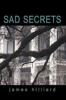 Paperback Sad Secrets Book