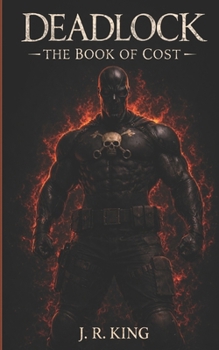 Paperback Deadlock: The Book of Cost Book