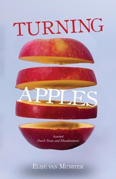 Paperback Turning Apples Book