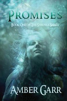 Paperback Promises: Book One of the Syrenka Series Book