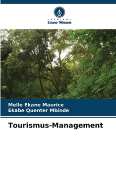 Paperback Tourismus-Management [German] Book