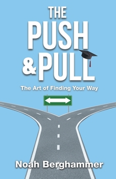 Paperback The Push and Pull Book