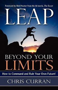 Paperback Leap Beyond Your Limits Book