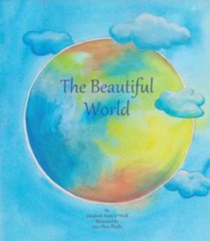 Paperback The Beautiful World Book