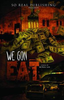 Paperback We Gon Eat Book