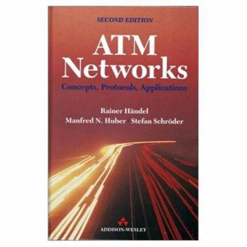 Hardcover ATM Metworks Book