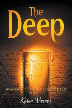 Paperback The Deep Book