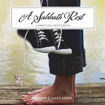 Paperback A Sabbath Rest Book