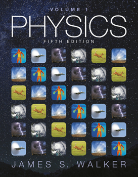 Paperback Physics, Volume 1 Book