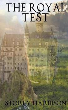 Paperback The Royal Test Book