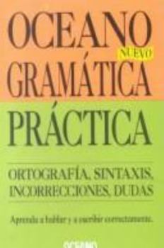 Océano, Gramática Práctica