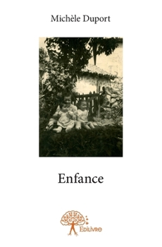 Paperback Enfance [French] Book