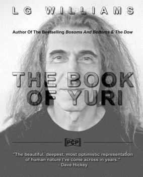 Paperback The Book Of Yuri Book