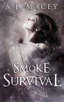 Paperback Smoke and Survival Book