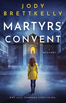 Martyrs' Convent (Isla Joyson)