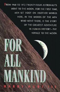Paperback For All Mankind Book