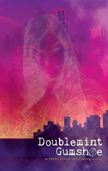 Hardcover Doublemint Gumshoe Book