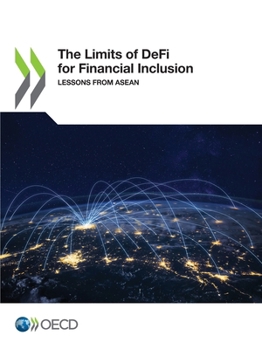 Paperback The Limits of DeFi for Financial Inclusion Book