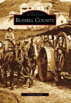 Russell County - Book  of the Images of America: Virginia