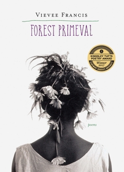 Paperback Forest Primeval: Poems Book