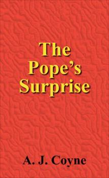 Paperback The Pope's Surprise Book