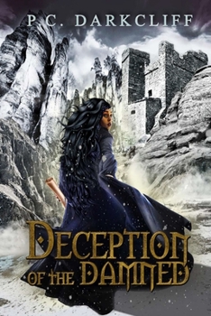 Paperback Deception of the Damned Book