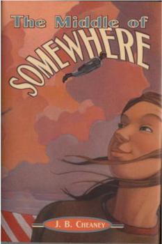 Hardcover The Middle of Somewhere Book