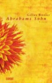Hardcover Abrahams Sohn [German] Book