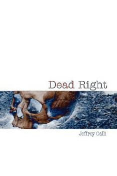 Paperback Dead Right Book