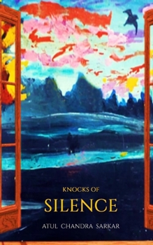 Paperback Knocks of Silence Book