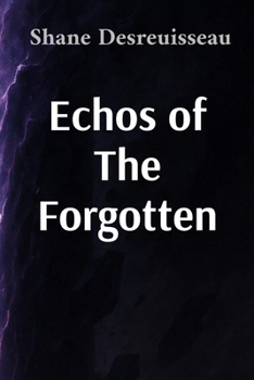 Paperback Echos of The Forgotten Book