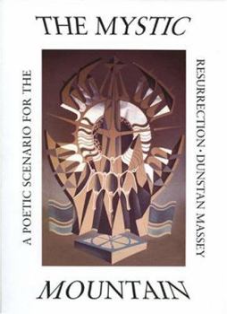 Hardcover The Mystic Mountain Book