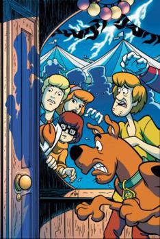 Paperback Scooby-Doo, Where Are You? Book