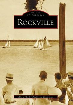 Paperback Rockville Book