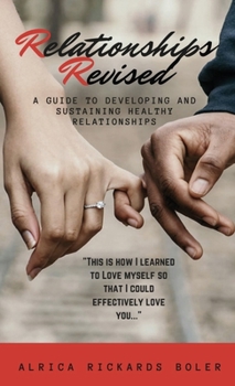 Paperback Relationships Revised Book