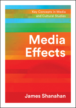 Hardcover Media Effects: A Narrative Perspective Book