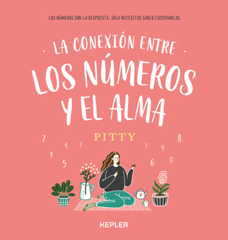 Paperback Conexion Entre Los Numeros Y El Alma, La [Spanish] Book