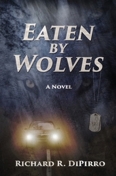 Paperback Eaten by Wolves Book