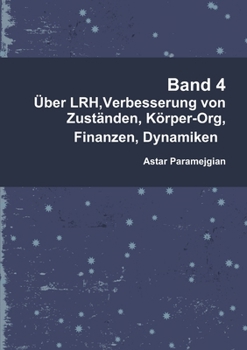 Paperback Band 4 [German] Book