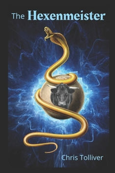 Paperback The Hexenmeister Book