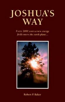 Hardcover Joshua's Way Book