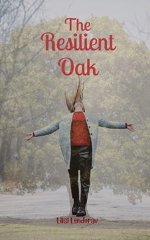 Paperback The Resilient Oak Book