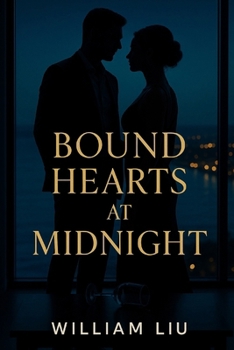 Paperback Bound Hearts at Midnight Book