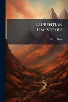 Paperback Laurentian Limestones Book