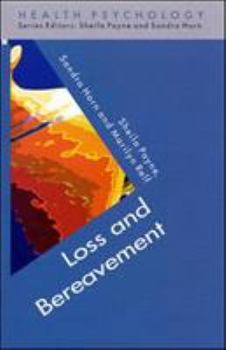 Paperback Loss and Bereavement Book