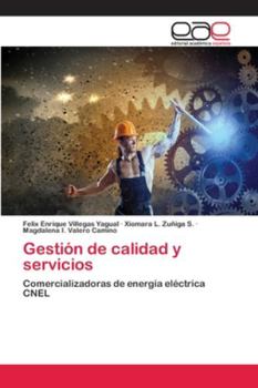 Paperback Gestión de calidad y servicios [Spanish] Book